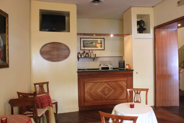 Suite Esedra (Neapel)